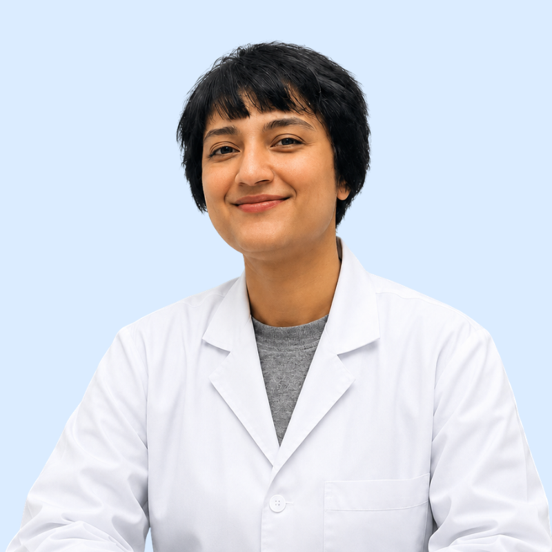 Dr. Alin G
