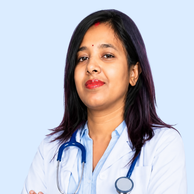 Dr. Babita Shah