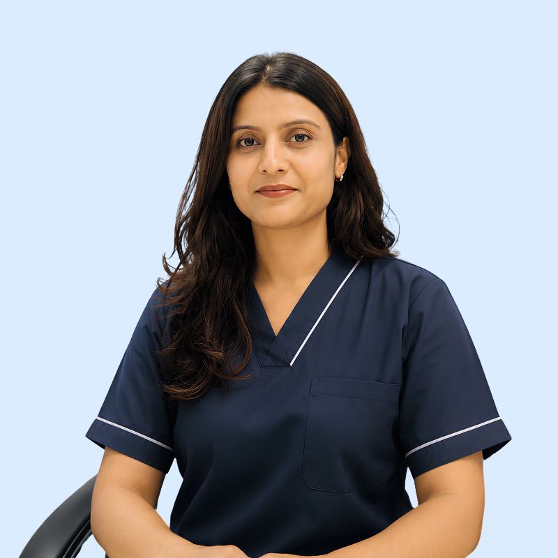 Ms. Sanju Lamichhane