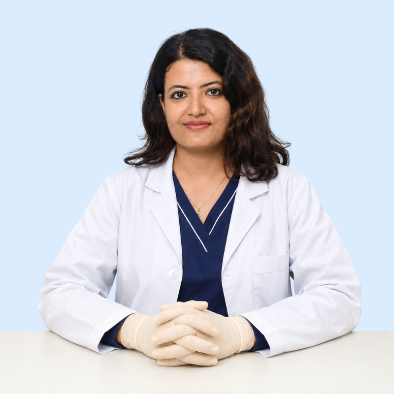 Dr. Ranju Khadka