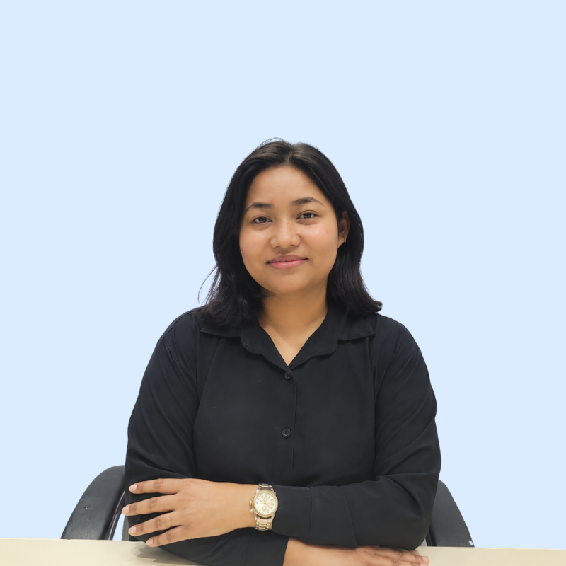 Ms. Priya Srimali