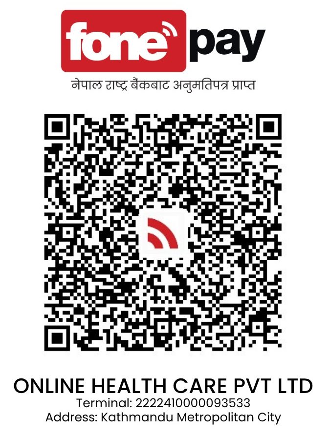 Payment QR