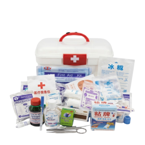 First Aid Box