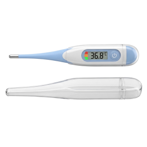 Digital Thermometer