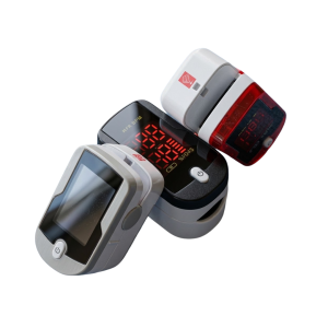 Pulse Oximeter