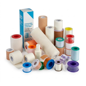 Surgical Bandage