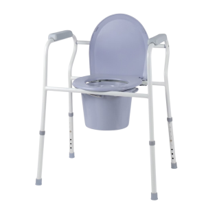 Commode Chair