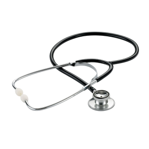 Dual Head Stethoscope