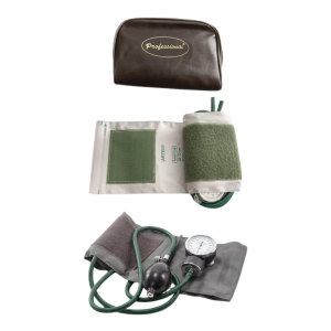 BP Machine Aneroid (Adult)